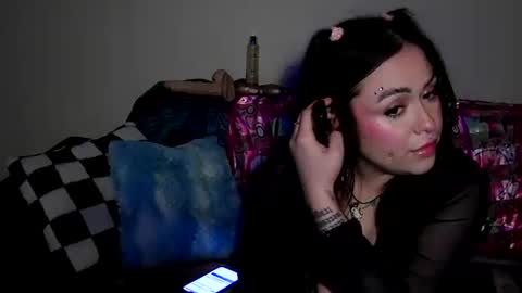 bbyslugggg online show from 02.15.26