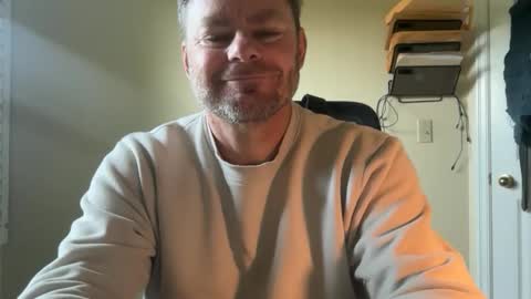 BCJonny online show from 10.26.25