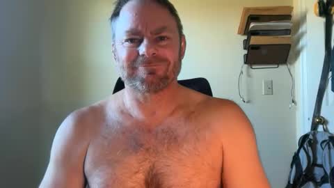 BCJonny online show from 03.05.26