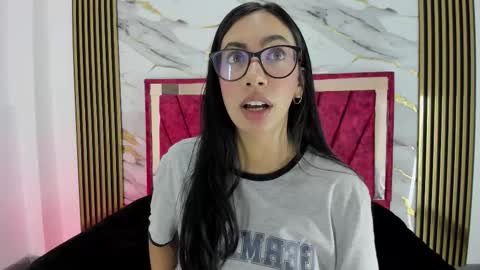 Snapshot of bdanevil chatting on 10.01.25 daniela villamizar online show from 10.01.25