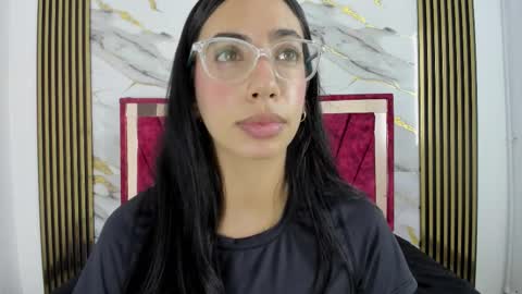 Snapshot of bdanevil chatting on 12.03.25 daniela villamizar online show from 12.03.25