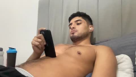 bdever7 online show from 04.09.26