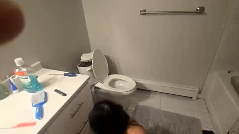 Daddys Lil Brat online show from 11.30.25