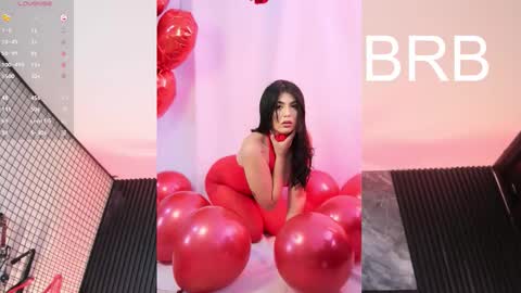 Danna  online show from 02.21.26