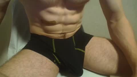 bdsm_gladiator online show from 01.11.26