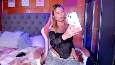Kim . online show from 06.16.26