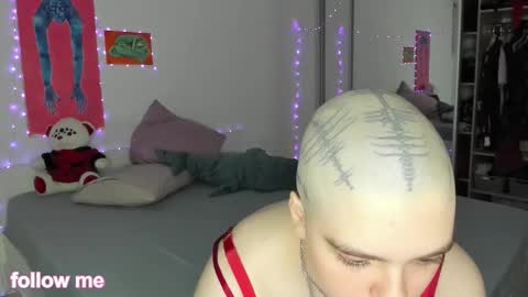 Enigma online show from 10.19.25