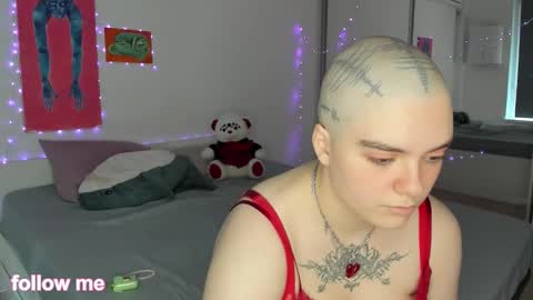 Enigma online show from 10.21.25