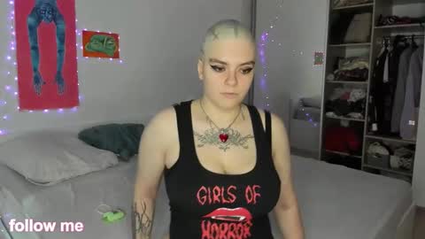 Enigma online show from 10.23.25