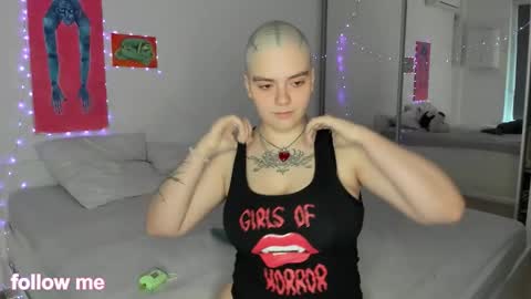 Enigma online show from 10.25.25