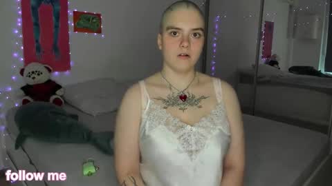 Enigma online show from 10.27.25