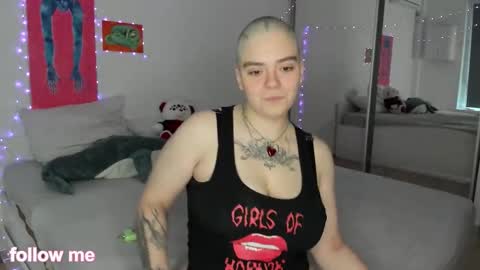 Enigma online show from 10.29.25