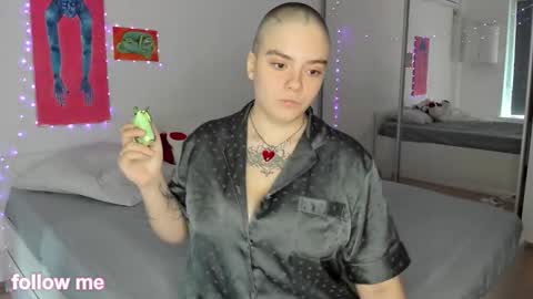 Enigma online show from 11.02.25