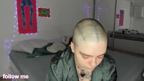 Enigma online show from 11.03.25