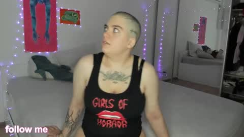 Enigma online show from 11.22.25