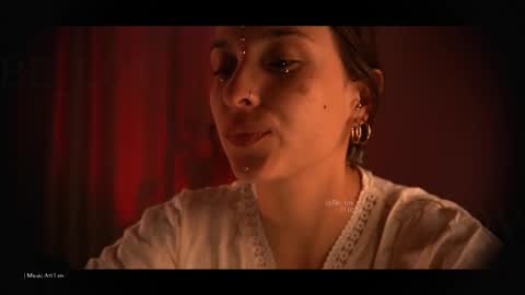 Snapshot of be_lov chatting on 02.07.26 Call me Bells Next Stream on Wednesday Feb 26 online show from 02.07.26