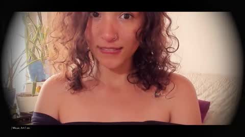 Snapshot of be_lov chatting on 02.21.26 Call me Bells Next Stream on Wednesday Feb 26 online show from 02.21.26