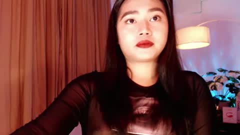 Marie  online show from 02.23.25