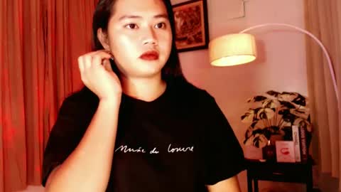 Marie  online show from 02.24.25