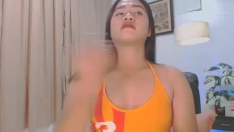 Marie  online show from 02.26.25