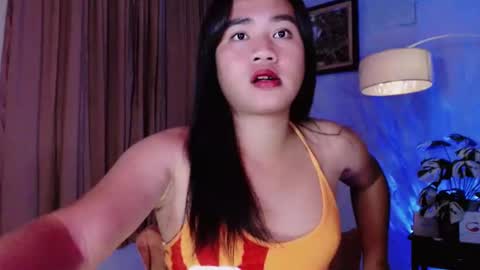 Marie  online show from 02.26.25