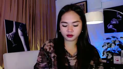 Marie  online show from 03.11.25