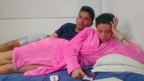 Sara  Juan online show from 12.07.24