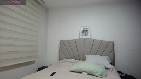 Sara  Juan online show from 03.02.26