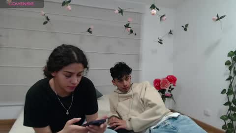 Sara  Juan online show from 06.07.26