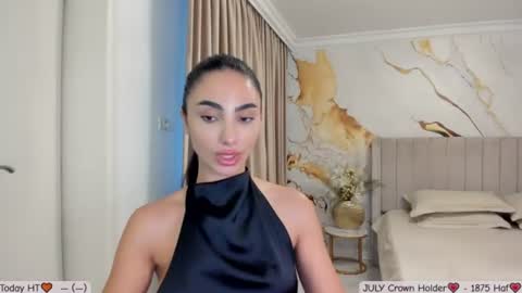 BYonce online show from 07.10.26