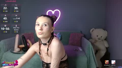 Bea online show from 04.14.26