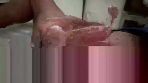 BeachGuy online show from 03.08.26