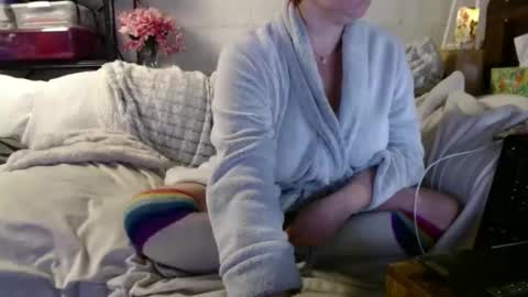 BeachyMILF online show from 03.16.26