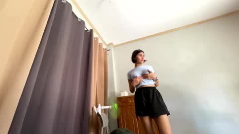 Miss B online show from 10.19.25