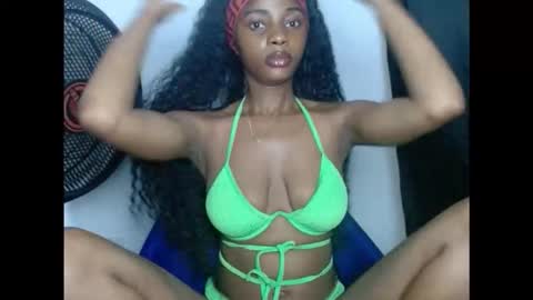 beakimber50 online show from 11.02.25