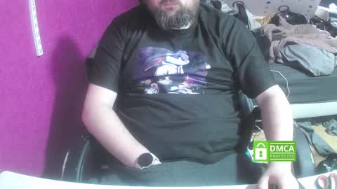 bear282667 online show from 03.25.26