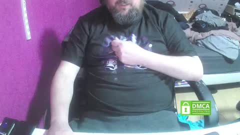 bear282667 online show from 03.25.26