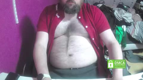 bear282667 online show from 03.27.26