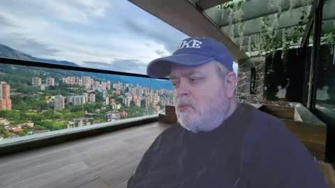 Dookie online show from 04.11.26