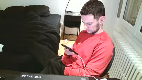 Bear69fun online show from 01.04.25