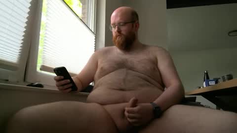 bear798 online show from 05.09.26