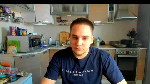 bear_beer130 online show from 04.08.26