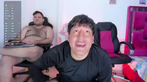 bigbearr online show from 04.06.26