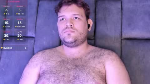 bigbearr online show from 04.09.26