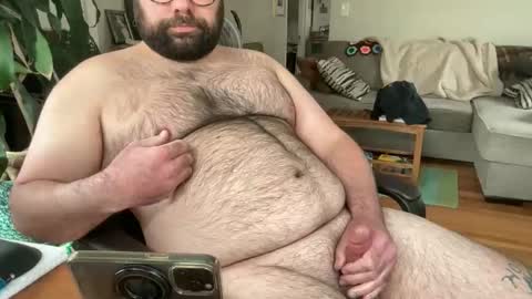 bear_country online show from 03.31.26