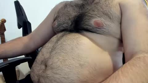 DOM bear online show from 03.26.26