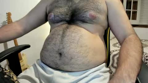 DOM bear online show from 04.13.26