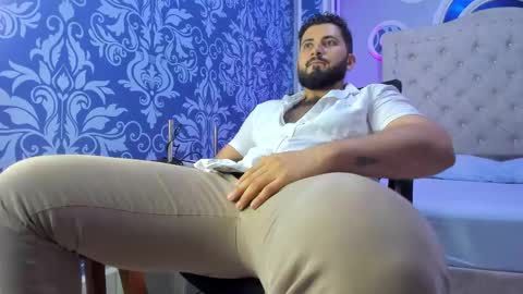 Snapshot of bear_mao_ chatting on 02.07.26 bear_mao_ online show from 02.07.26