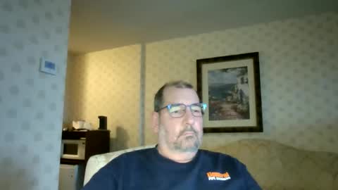 Bruno online show from 04.01.26