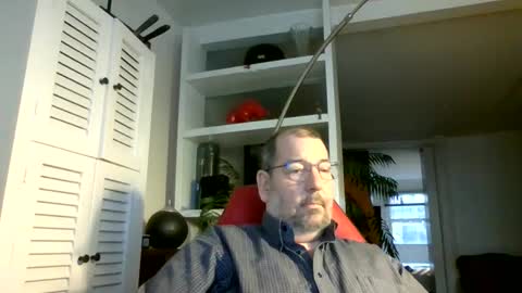 Bruno online show from 04.14.26